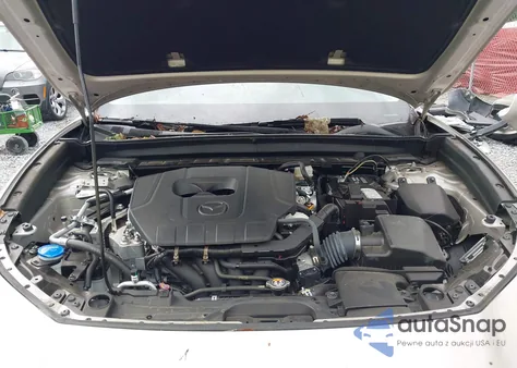 2024 Mazda Cx-30 2.5 S Preferred Package from USA, damaged, VIN 3MVDMBCM8RM674339